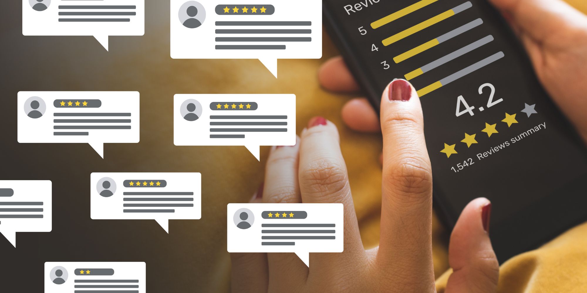 Améliorer l’expérience des clients et des avis 5 étoiles sur TripAdvisor avec des solutions robotiques