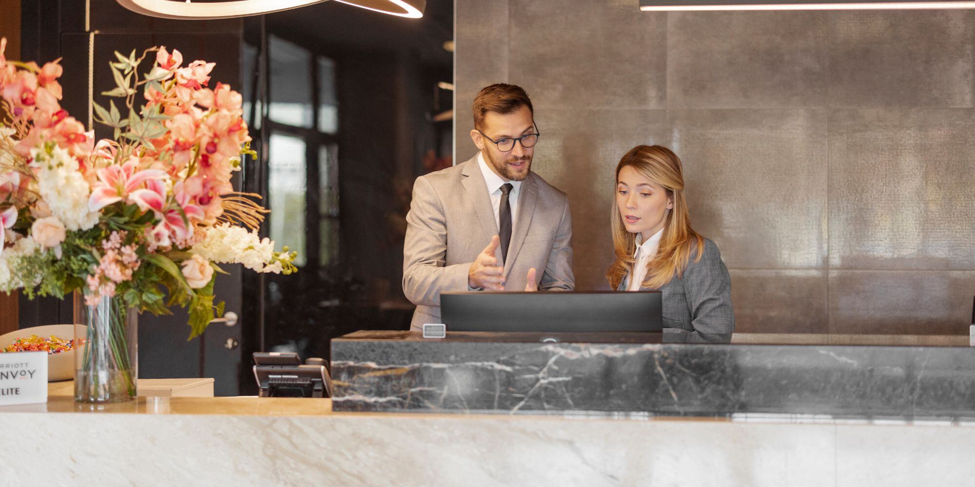 The Digital Transformation of the Hospitality Industry: Challenges and Opportunities