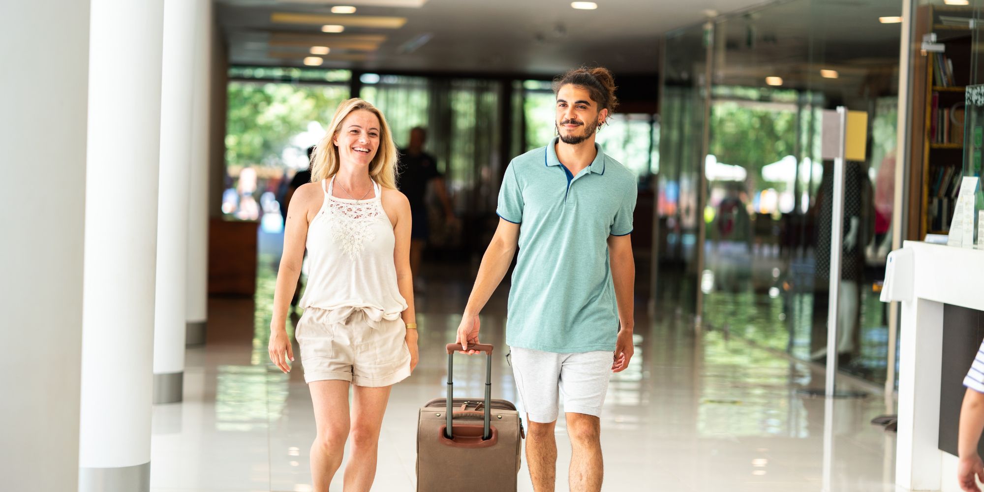 How to Keep Hotel Guests Happy? It’s all About the Four C’s
