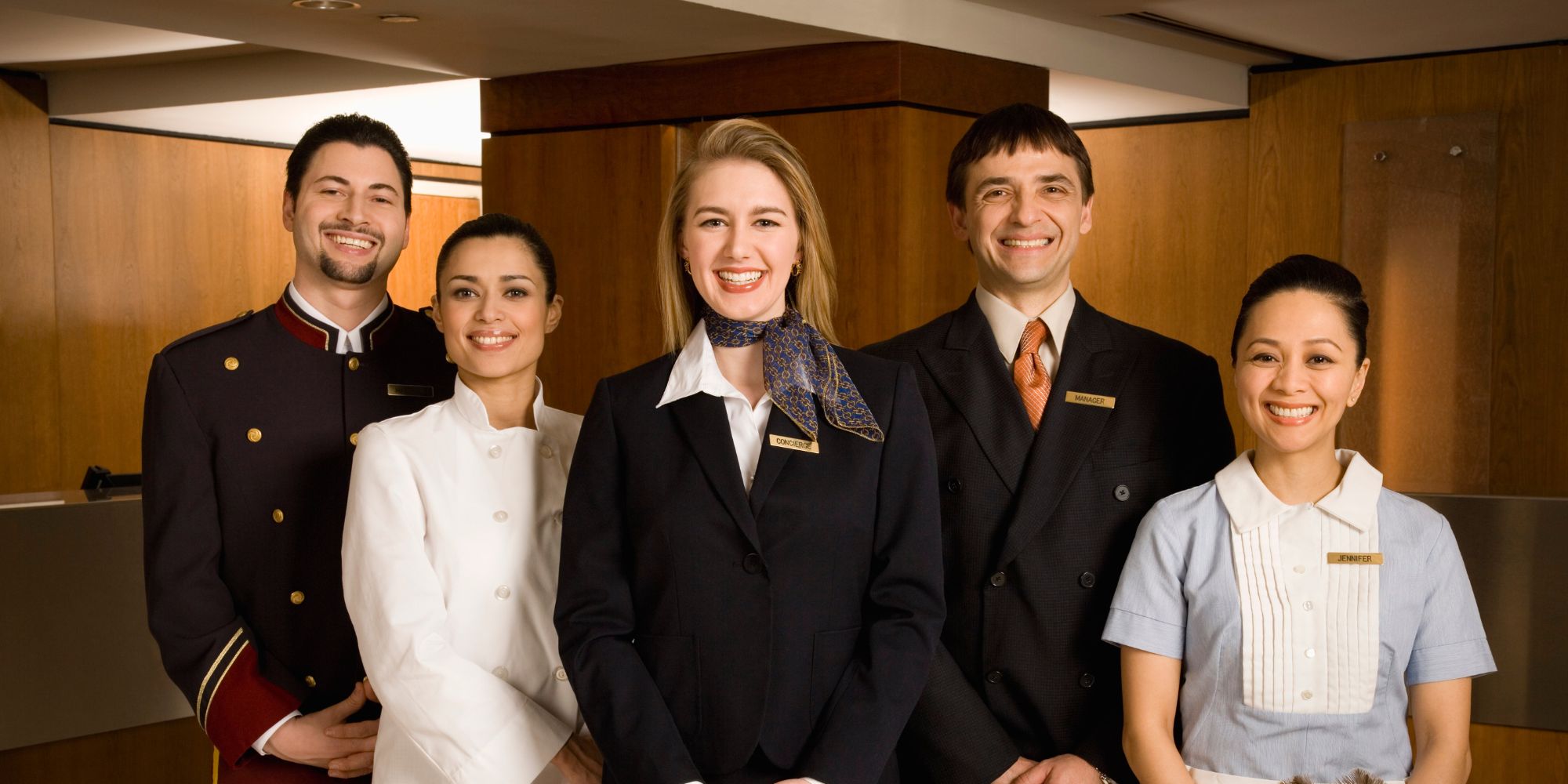 Solving the staffing crisis within the hospitality industry