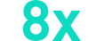 8x Icon