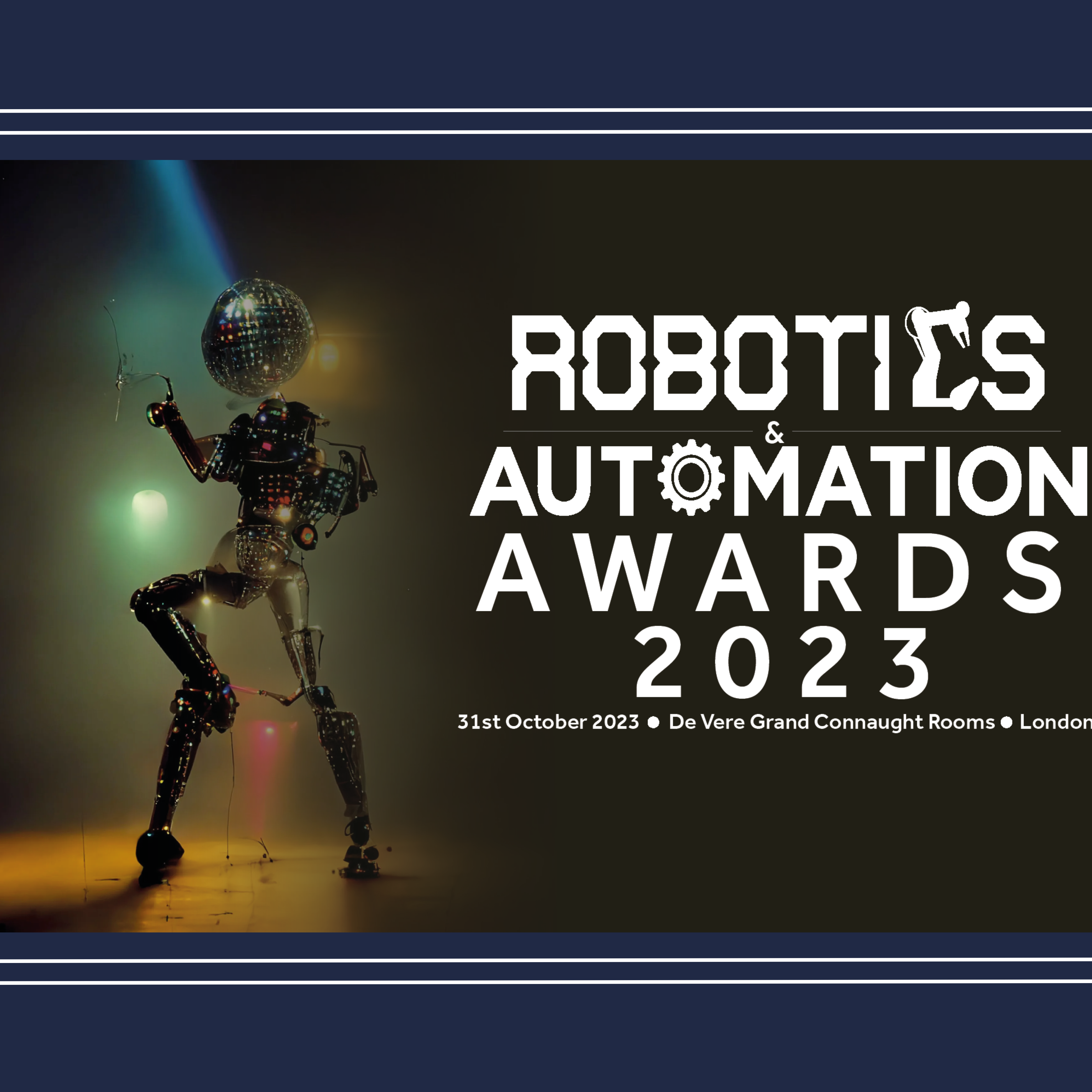 SoftBank Robotics and Compass Group Shortlisted for Major Industry Award